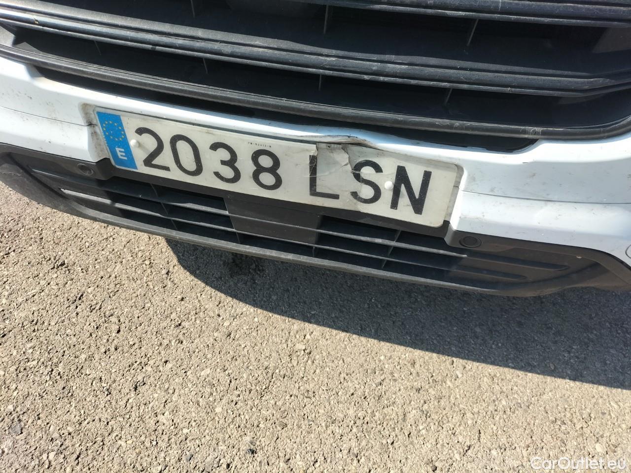  Ford  Transit  Custom Furgón 280 L1 Trend TDCi 105CV MT6 E6dT #12