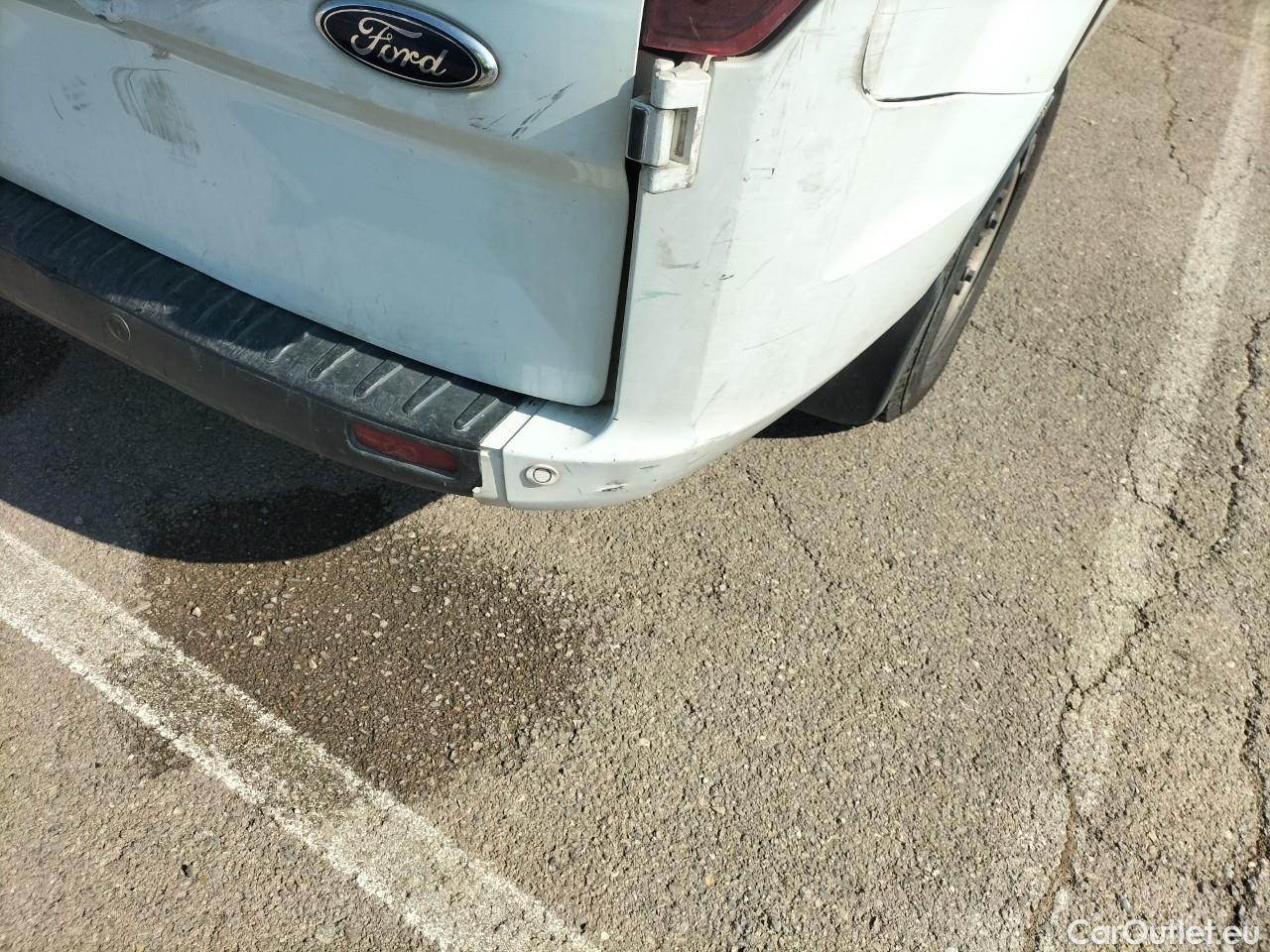  Ford  Transit  Custom Furgón 280 L1 Trend TDCi 105CV MT6 E6dT #51