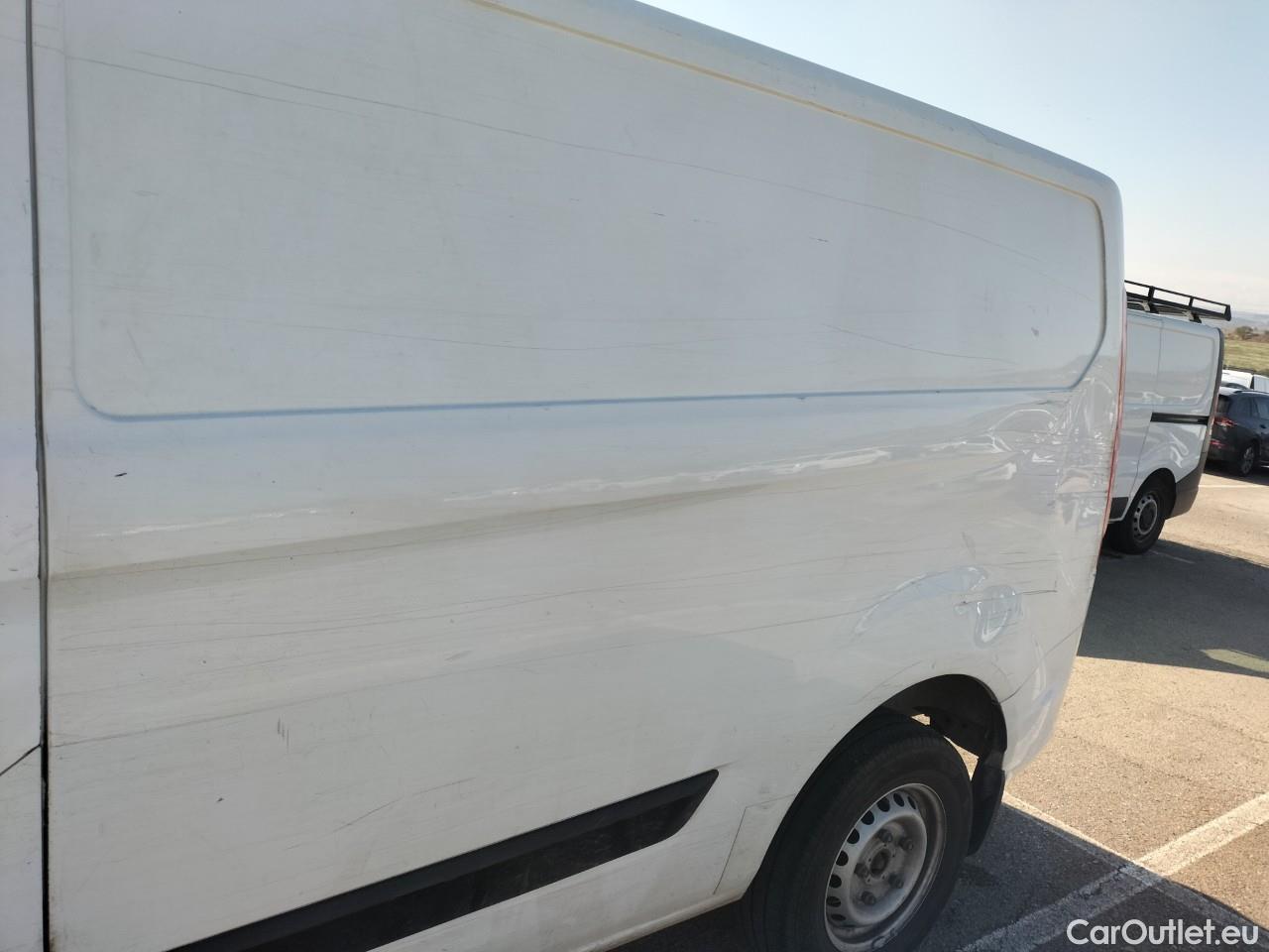  Ford  Transit  Custom Furgón 280 L1 Trend TDCi 105CV MT6 E6dT #41