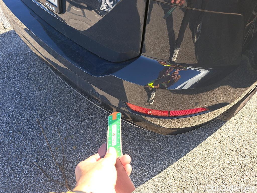  Volkswagen  Touran VOLKSWAGEN  / 2015 / 5P / monovolumen compacto Sport 2.0 TDI 110kW (150CV) #28