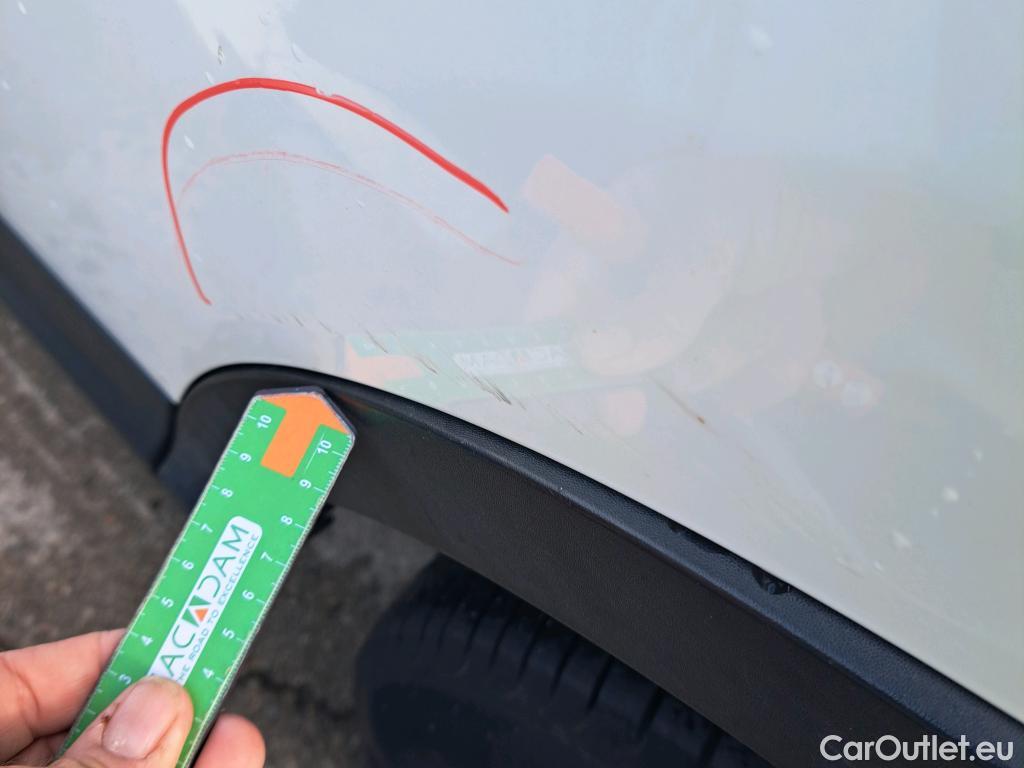  Nissan  Qashqai NISSAN  / 2017 / 5P / todoterreno DIG-T 103 kW (140 CV) E6D ACENTA #14