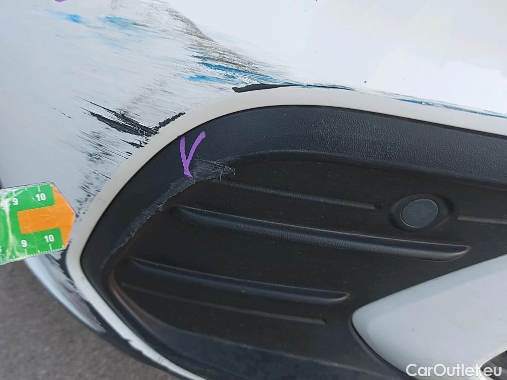  Volkswagen  Polo VOLKSWAGEN  / 2021 / 5P / berlina con portón  1.0 TSI 70kW (95CV) #35