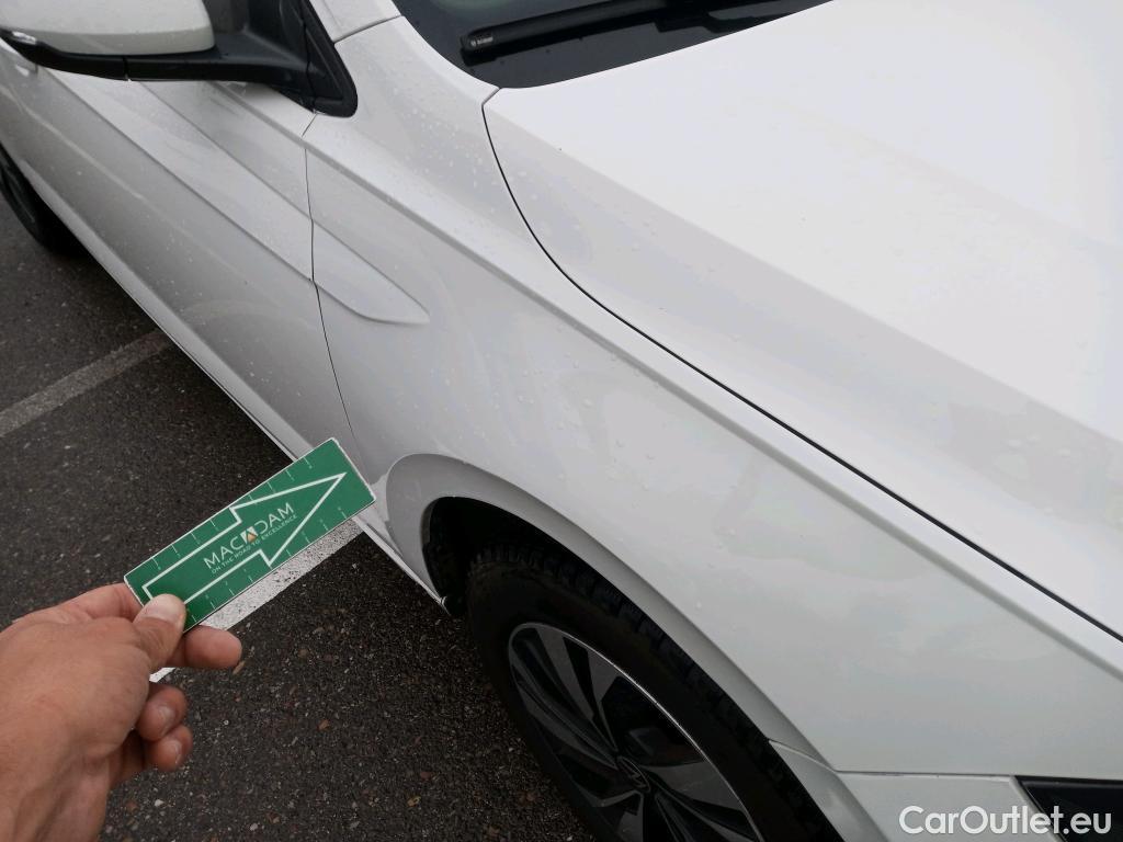  Volkswagen  Polo VOLKSWAGEN  / 2017 / 5P / berlina con portón Advance 1.0 TSI 70kW (95CV) #14