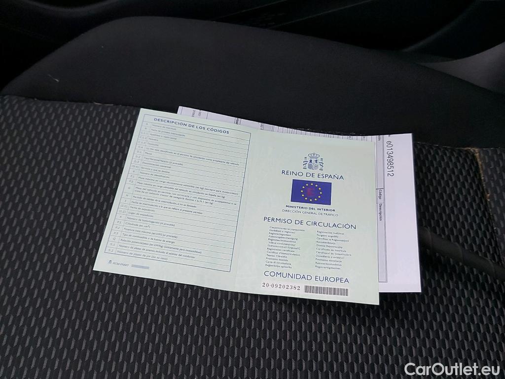  Volkswagen  Polo VOLKSWAGEN  / 2021 / 5P / berlina con portón  1.0 TSI 70kW (95CV) #2