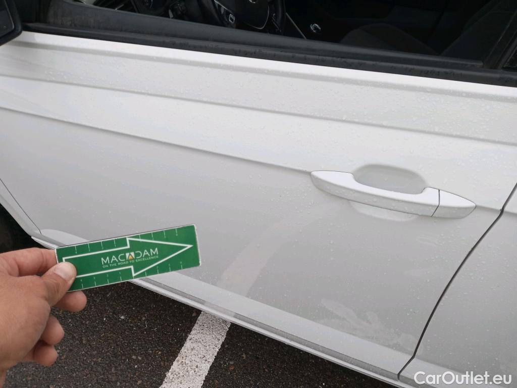  Volkswagen  Polo VOLKSWAGEN  / 2017 / 5P / berlina con portón Advance 1.0 TSI 70kW (95CV) #44