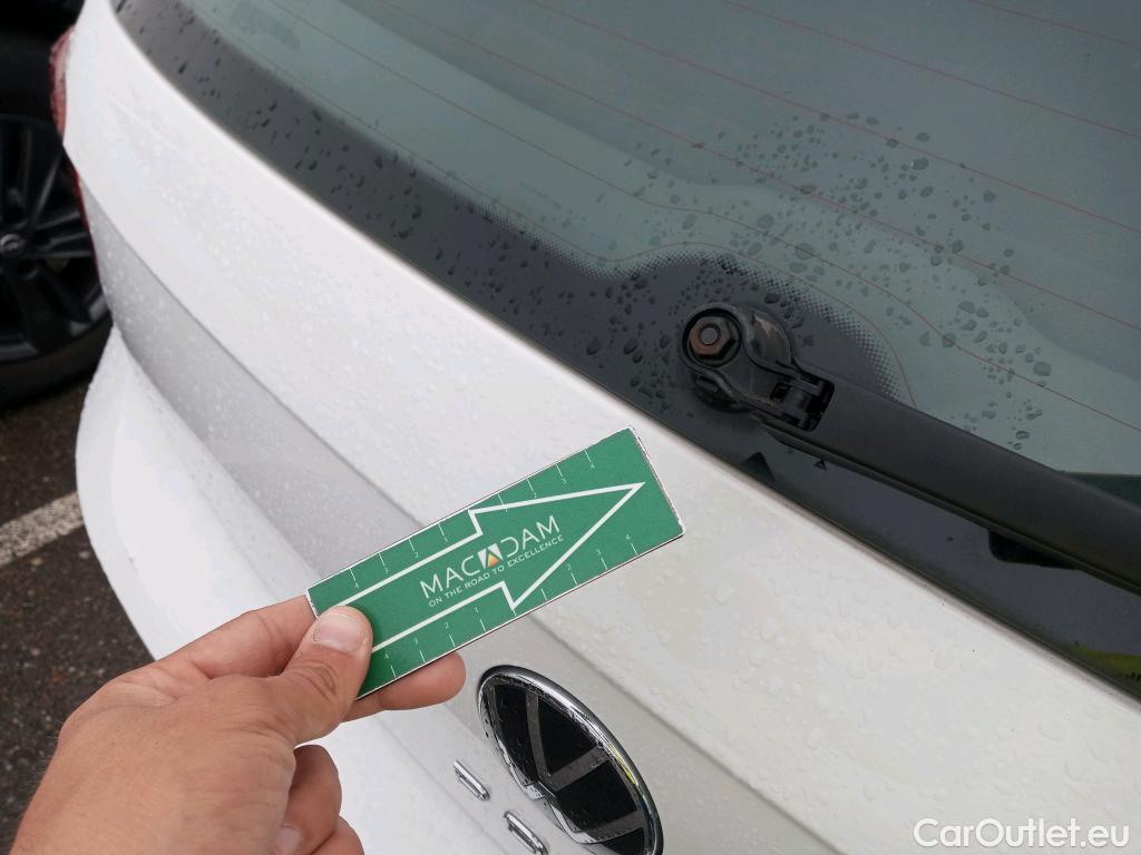  Volkswagen  Polo VOLKSWAGEN  / 2017 / 5P / berlina con portón Advance 1.0 TSI 70kW (95CV) #40