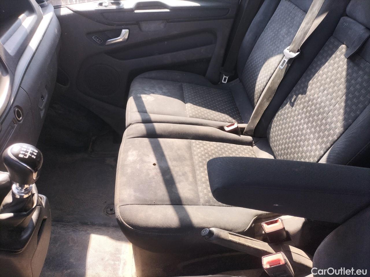  Ford  Transit  Custom Furgón 280 L1 Trend TDCi 105CV MT6 E6dT #30