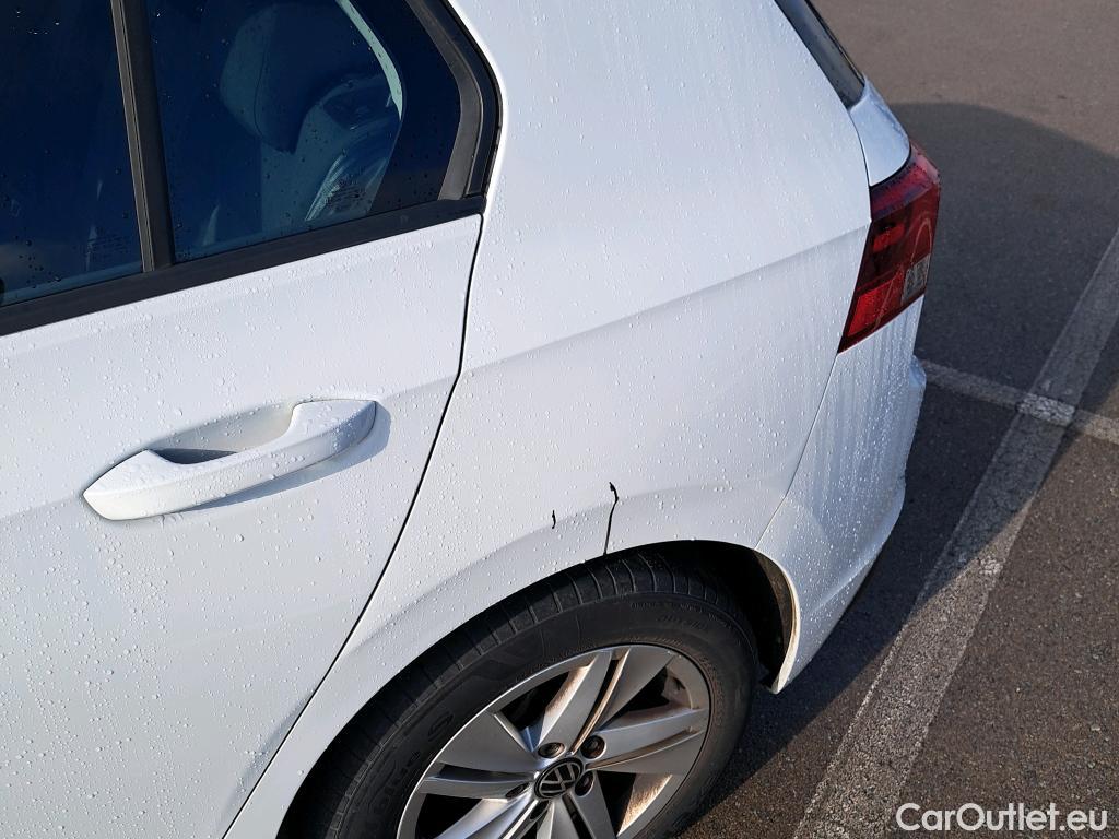  Volkswagen  Golf  VOLKSWAGEN / 2020 / 5P / berlina con portón 2.0 TDI 85kW (115CV) #17