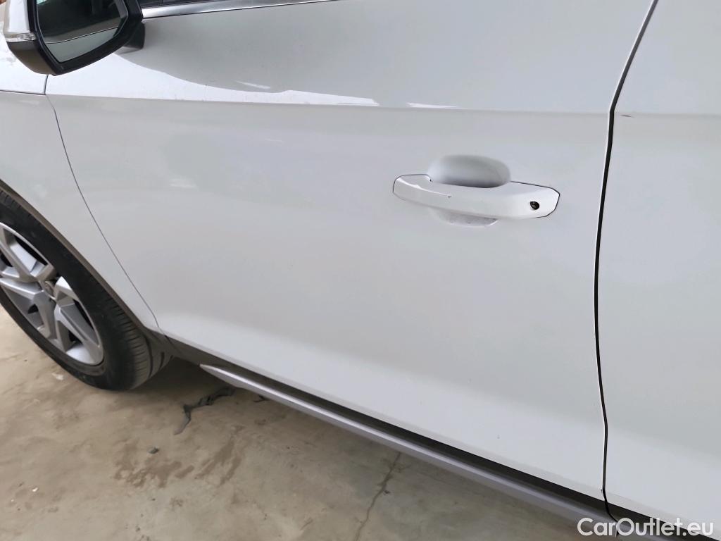  Audi  Q5 AUDI  / 2020 / 5P / todoterreno Advanced 35 TDI 120kW S tronic (AC4) #11