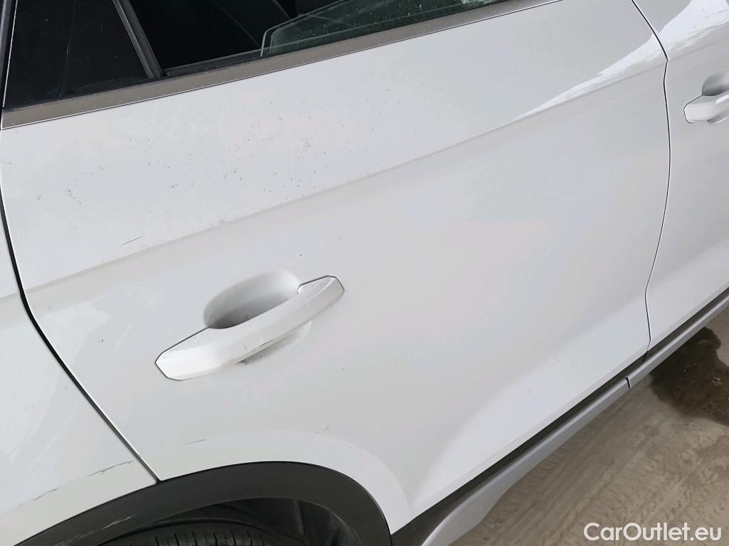  Audi  Q5 AUDI  / 2020 / 5P / todoterreno Advanced 35 TDI 120kW S tronic (AC4) #15