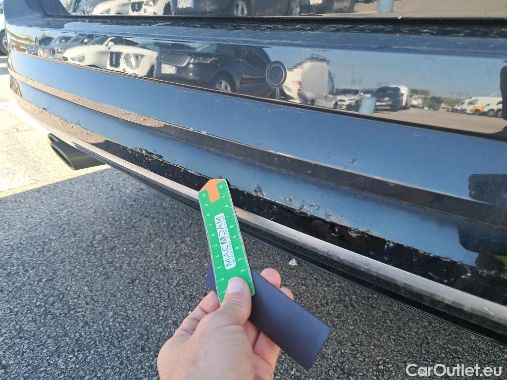  Volkswagen  Touran VOLKSWAGEN  / 2015 / 5P / monovolumen compacto Sport 2.0 TDI 110kW (150CV) #21