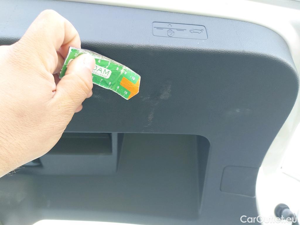  Volkswagen  Polo VOLKSWAGEN  / 2021 / 5P / berlina con portón  1.0 TSI 70kW (95CV) #32