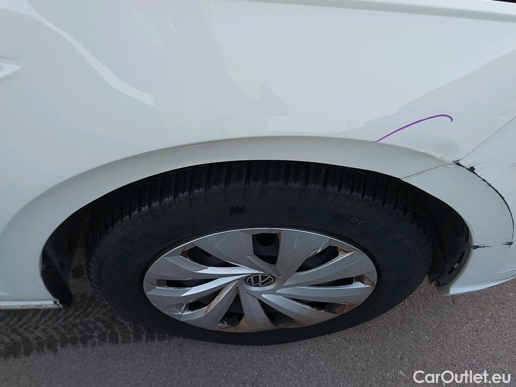  Volkswagen  Polo VOLKSWAGEN  / 2021 / 5P / berlina con portón  1.0 TSI 70kW (95CV) #42