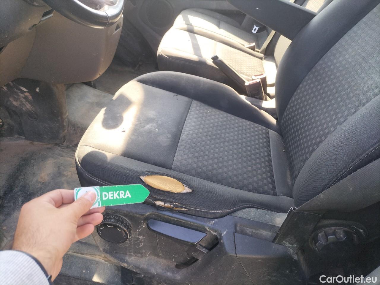  Ford  Transit  Custom Furgón 280 L1 Trend TDCi 105CV MT6 E6dT #28