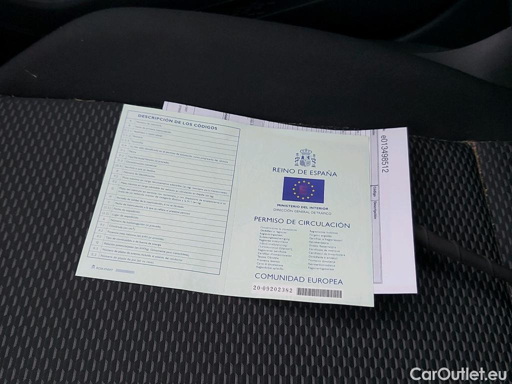  Volkswagen  Polo VOLKSWAGEN  / 2021 / 5P / berlina con portón  1.0 TSI 70kW (95CV) #1