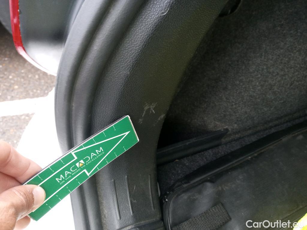  Volkswagen  Polo VOLKSWAGEN  / 2017 / 5P / berlina con portón Advance 1.0 TSI 70kW (95CV) #28