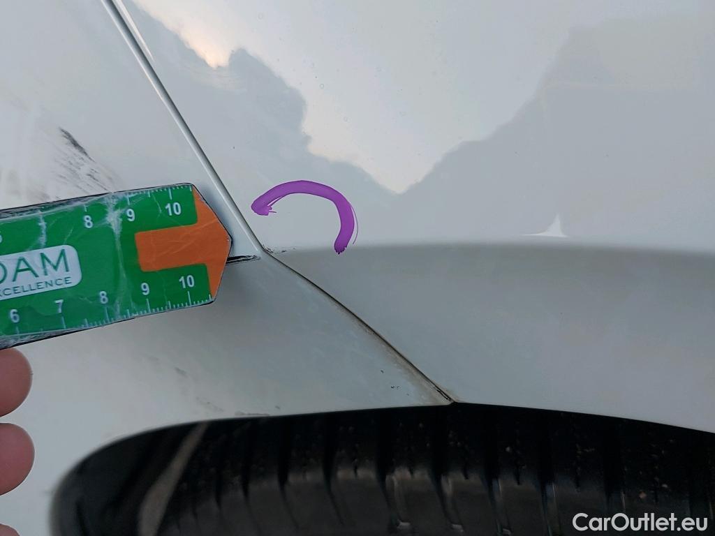  Volkswagen  Polo VOLKSWAGEN  / 2021 / 5P / berlina con portón  1.0 TSI 70kW (95CV) #58