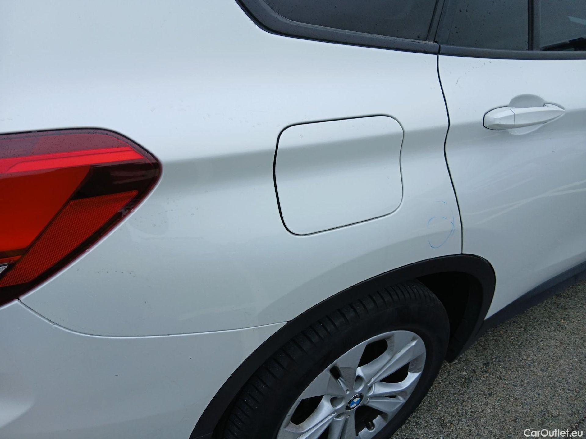  Bmw  X1 BMW  / 2019 / 5P / todoterreno sDrive18dA Corporate (AC4) #16