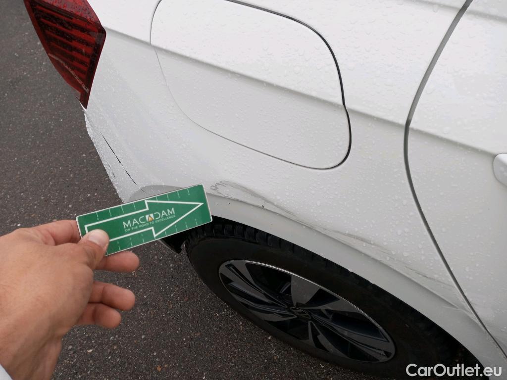  Volkswagen  Polo VOLKSWAGEN  / 2017 / 5P / berlina con portón Advance 1.0 TSI 70kW (95CV) #7