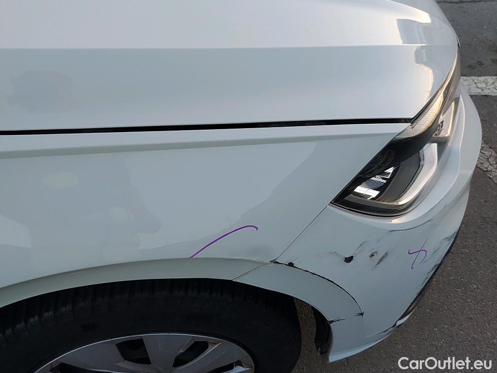  Volkswagen  Polo VOLKSWAGEN  / 2021 / 5P / berlina con portón  1.0 TSI 70kW (95CV) #20