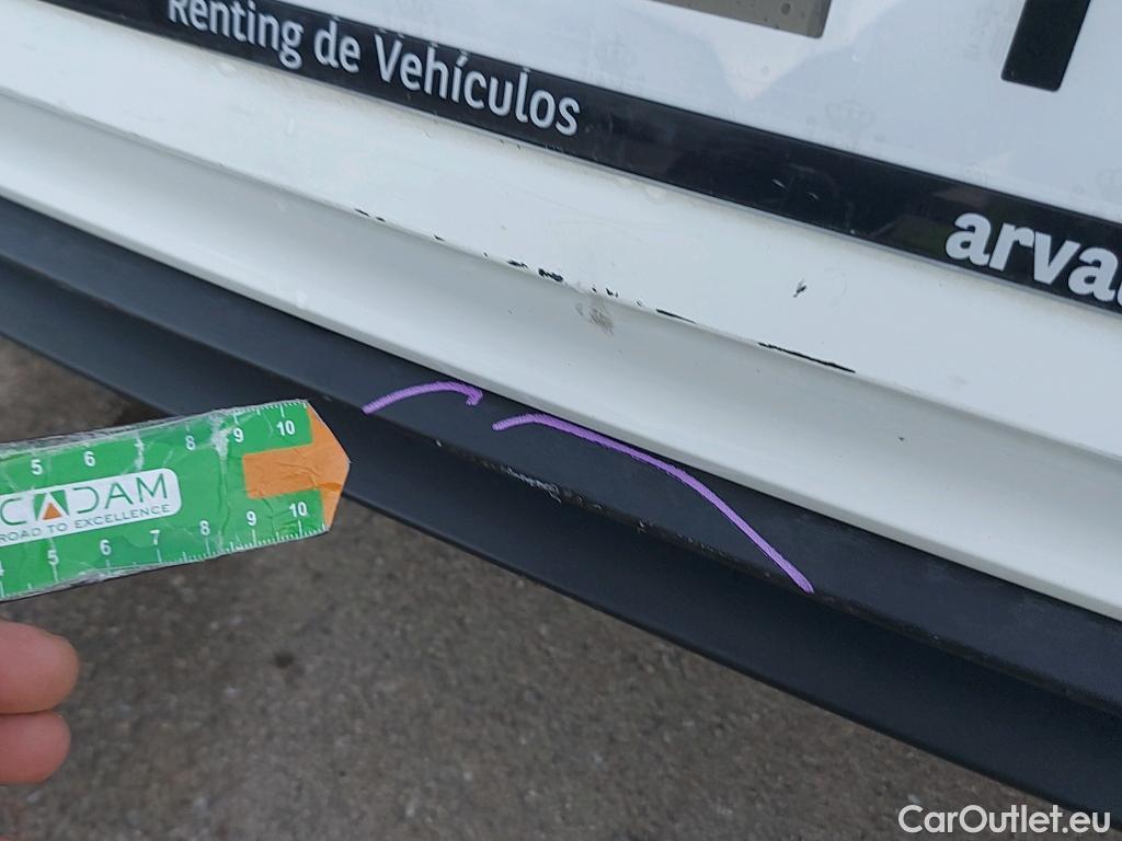  Volkswagen  Polo VOLKSWAGEN  / 2021 / 5P / berlina con portón  1.0 TSI 70kW (95CV) #41