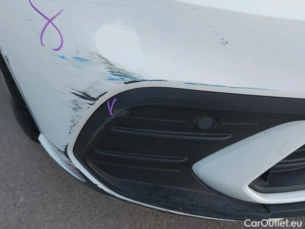  Volkswagen  Polo VOLKSWAGEN  / 2021 / 5P / berlina con portón  1.0 TSI 70kW (95CV) #34