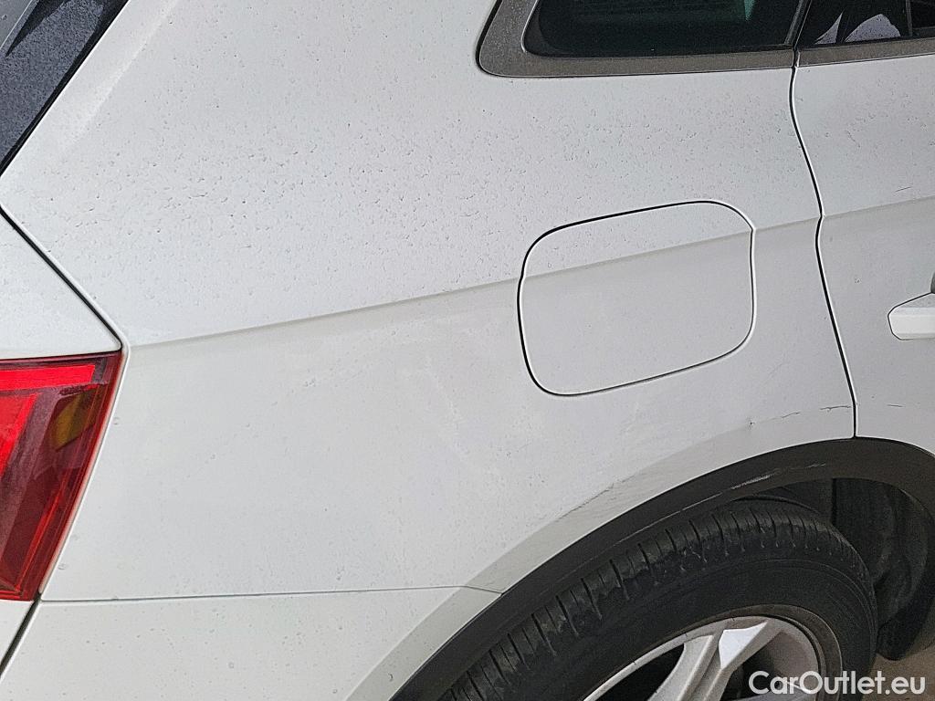  Audi  Q5 AUDI  / 2020 / 5P / todoterreno Advanced 35 TDI 120kW S tronic (AC4) #7