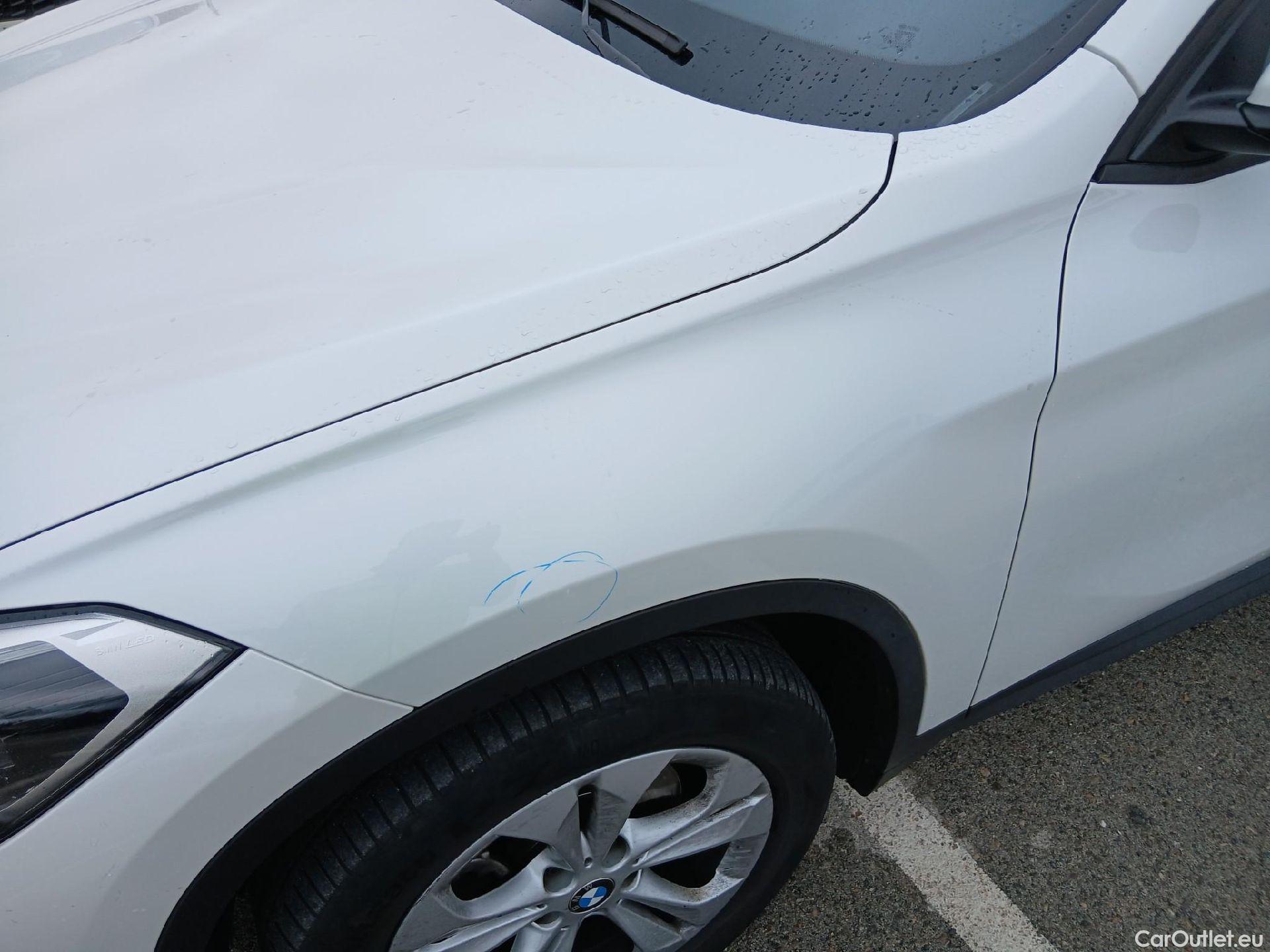  Bmw  X1 BMW  / 2019 / 5P / todoterreno sDrive18dA Corporate (AC4) #7