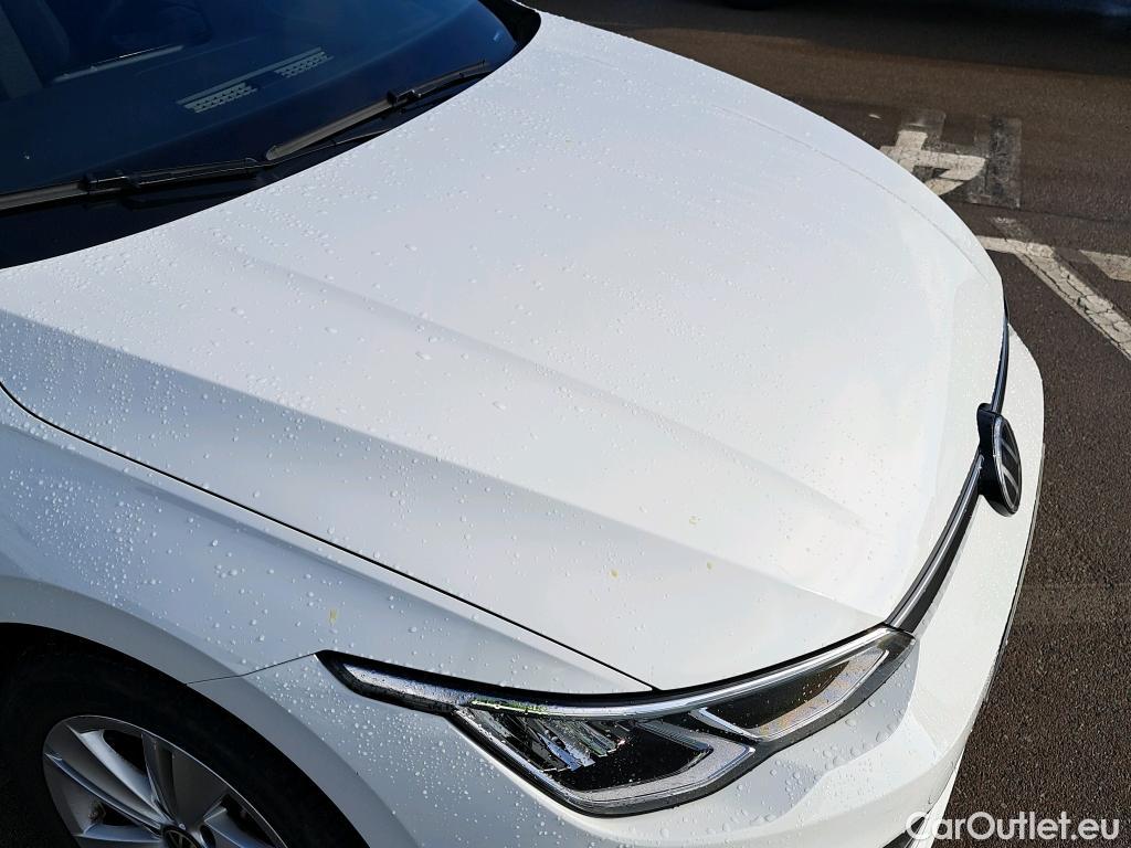  Volkswagen  Golf  VOLKSWAGEN / 2020 / 5P / berlina con portón 2.0 TDI 85kW (115CV) #15