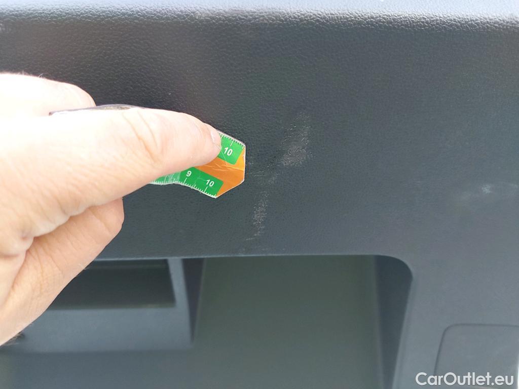  Volkswagen  Polo VOLKSWAGEN  / 2021 / 5P / berlina con portón  1.0 TSI 70kW (95CV) #33