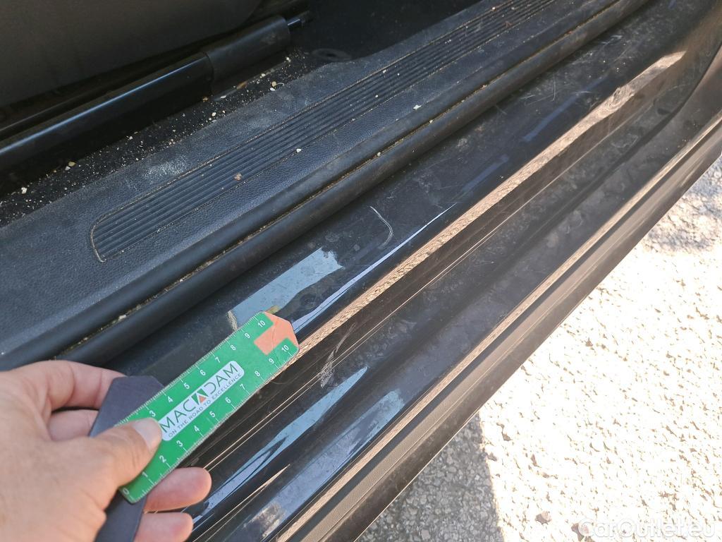  Volkswagen  Touran VOLKSWAGEN  / 2015 / 5P / monovolumen compacto Sport 2.0 TDI 110kW (150CV) #23