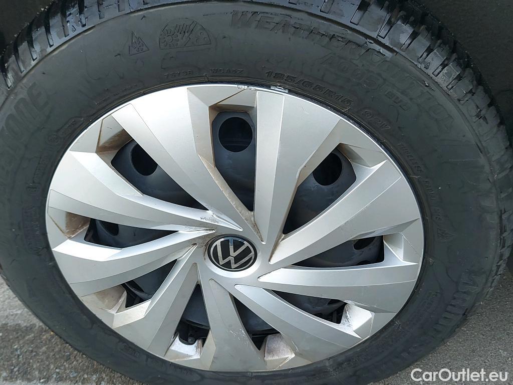  Volkswagen  Polo VOLKSWAGEN  / 2021 / 5P / berlina con portón  1.0 TSI 70kW (95CV) #54