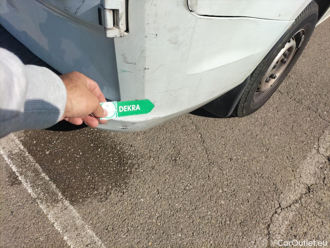  Ford  Transit  Custom Furgón 280 L1 Trend TDCi 105CV MT6 E6dT #52