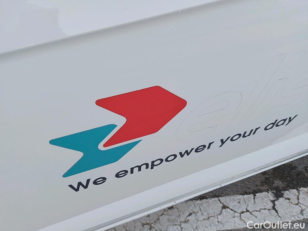  Volkswagen  Polo VOLKSWAGEN  / 2021 / 5P / berlina con portón  1.0 TSI 70kW (95CV) #9