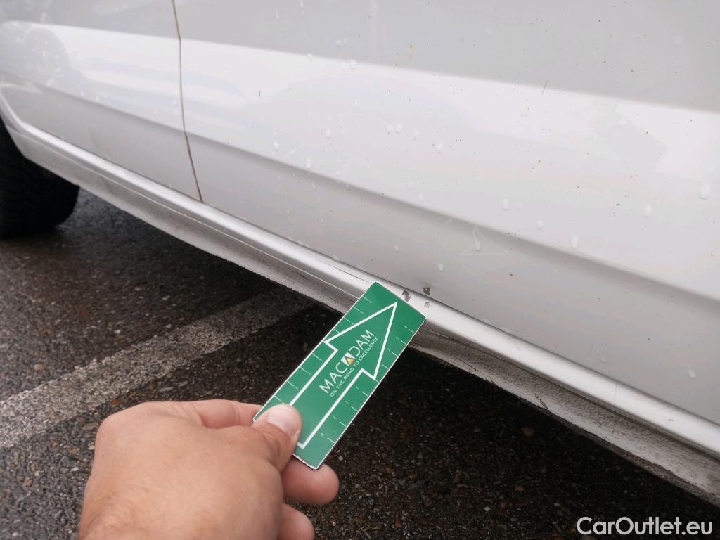  Volkswagen  Polo VOLKSWAGEN  / 2017 / 5P / berlina con portón Advance 1.0 TSI 70kW (95CV) #19