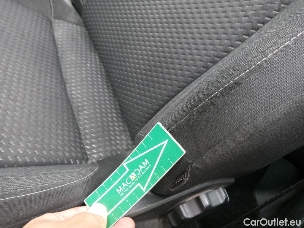  Volkswagen  Polo VOLKSWAGEN  / 2017 / 5P / berlina con portón Advance 1.0 TSI 70kW (95CV) #15