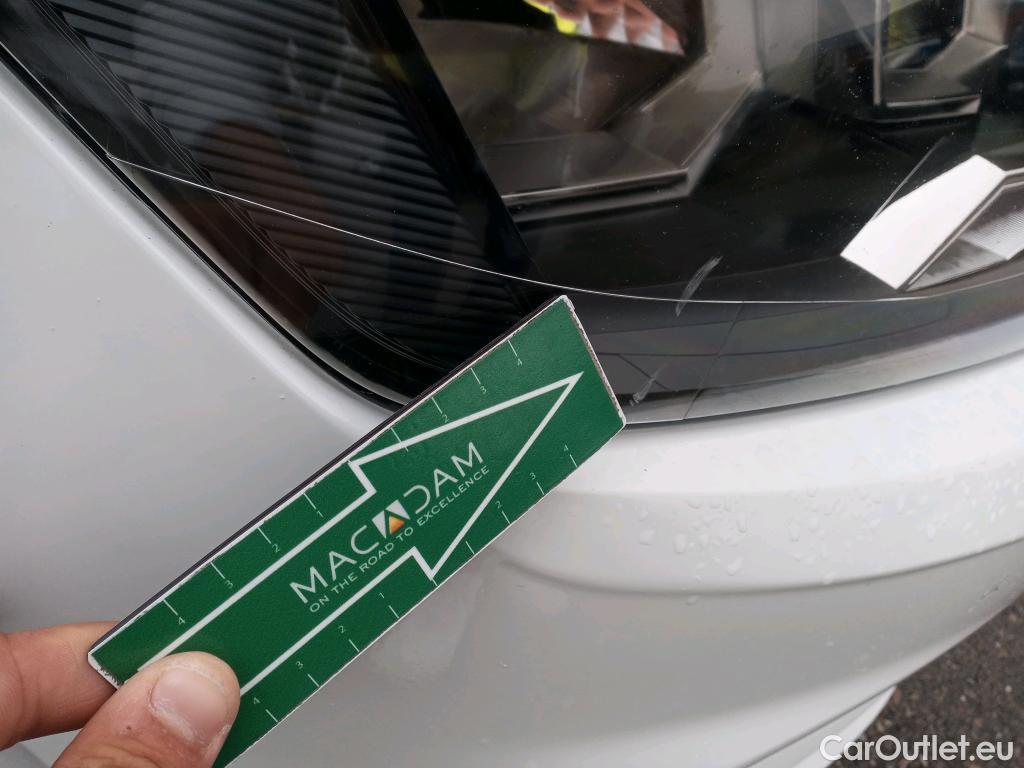  Volkswagen  Polo VOLKSWAGEN  / 2017 / 5P / berlina con portón Advance 1.0 TSI 70kW (95CV) #26