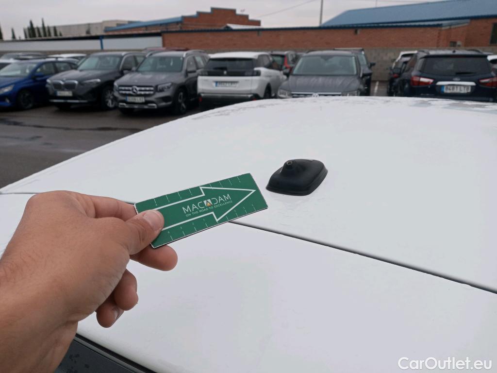  Volkswagen  Polo VOLKSWAGEN  / 2017 / 5P / berlina con portón Advance 1.0 TSI 70kW (95CV) #48