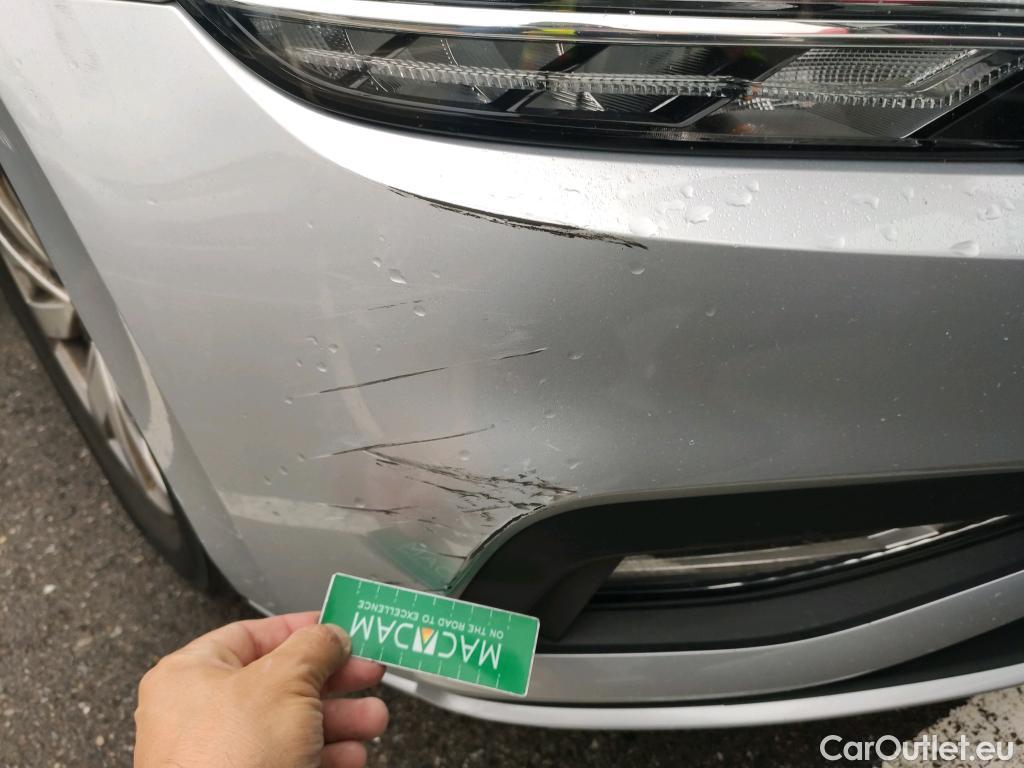  Volkswagen  Passat VOLKSWAGEN  / 2019 / 4P / sedán 2.0 TDI 110kW (150CV) #20