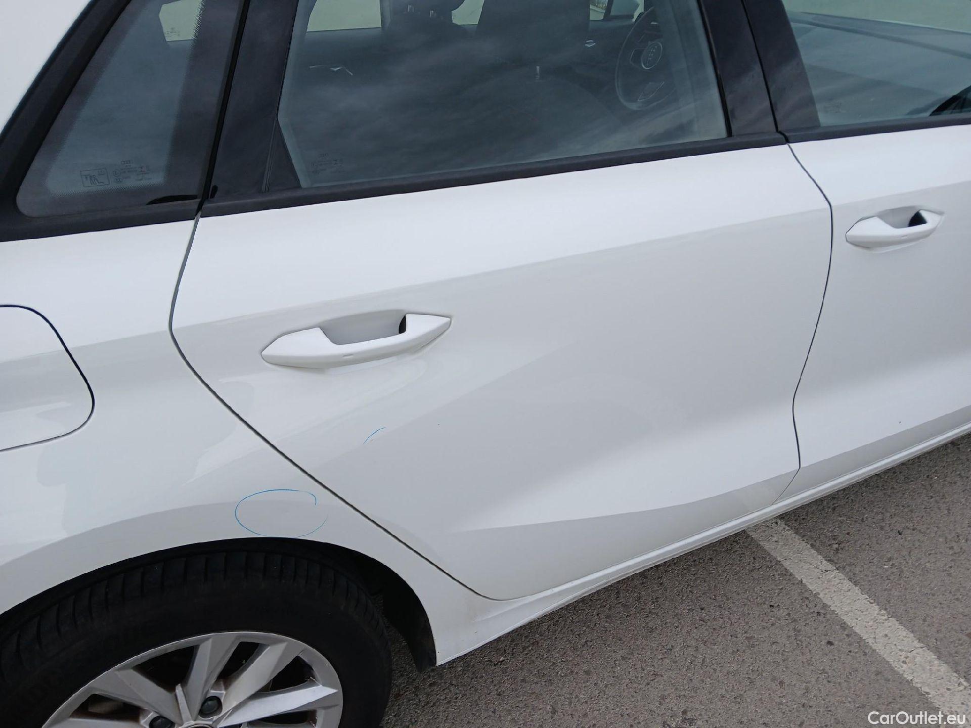  Audi  A3 AUDI  / 2020 / 5P / berlina con portón Sportback 30 TFSI 81kW (110CV) S tronic #20