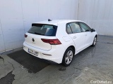  Volkswagen  Golf  VOLKSWAGEN / 2020 / 5P / berlina con portón 2.0 TDI 85kW (115CV) #2