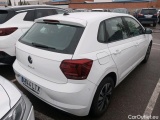  Volkswagen  Polo VOLKSWAGEN  / 2017 / 5P / berlina con portón Advance 1.0 TSI 70kW (95CV) #2