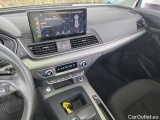  Audi  Q5 AUDI  / 2020 / 5P / todoterreno Advanced 35 TDI 120kW S tronic (AC4) #14