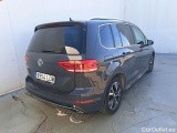  Volkswagen  Touran VOLKSWAGEN  / 2015 / 5P / monovolumen compacto Sport 2.0 TDI 110kW (150CV) #2