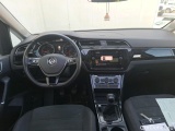  Volkswagen  Touran VOLKSWAGEN  / 2015 / 5P / monovolumen compacto Sport 2.0 TDI 110kW (150CV) #3