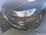  Volkswagen  Touran VOLKSWAGEN  / 2015 / 5P / monovolumen compacto Sport 2.0 TDI 110kW (150CV) #15
