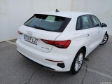  Audi  A3 AUDI  / 2020 / 5P / berlina con portón Sportback 30 TFSI 81kW (110CV) S tronic #2