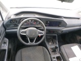  Volkswagen  Caddy  / 2020 / 4P / combi 2.0 TDI 75kW (102CV) (CX) #3