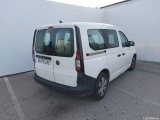  Volkswagen  Caddy  / 2020 / 4P / combi 2.0 TDI 75kW (102CV) (CX) #2