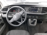  Volkswagen  Transporter  / 2019 / 4P / Furgón Corto TN 2.0 TDI 81kW (110CV) BMT (CX)  #3